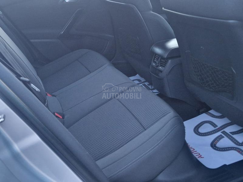 Peugeot 508 ehdi
