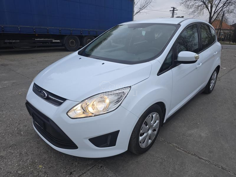 Ford C-Max 1,6 scti