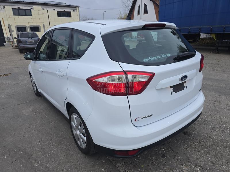 Ford C-Max 1,6 scti