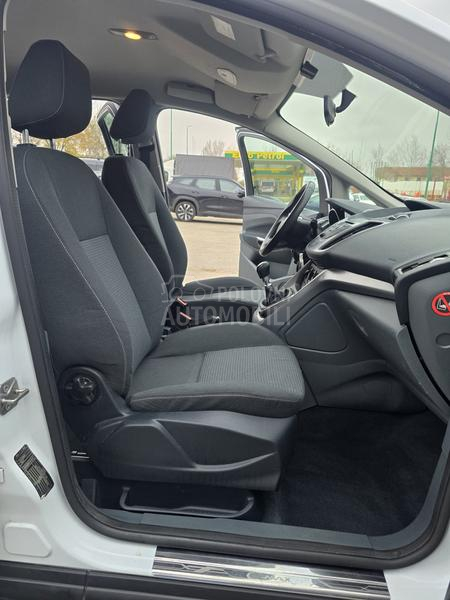 Ford C-Max 1,6 scti