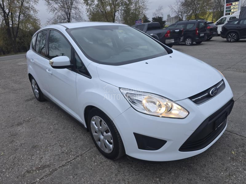 Ford C-Max 1,6 scti