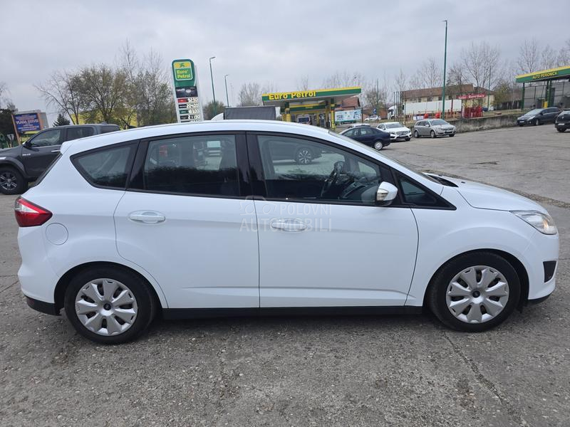 Ford C-Max 1,6 scti