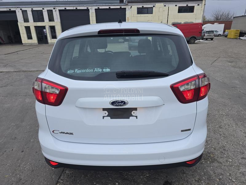 Ford C-Max 1,6 scti
