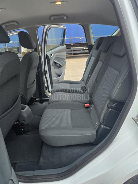 Ford C-Max 1,6 scti