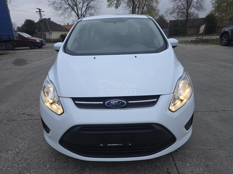 Ford C-Max 1,6 scti