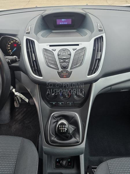 Ford C-Max 1,6 scti