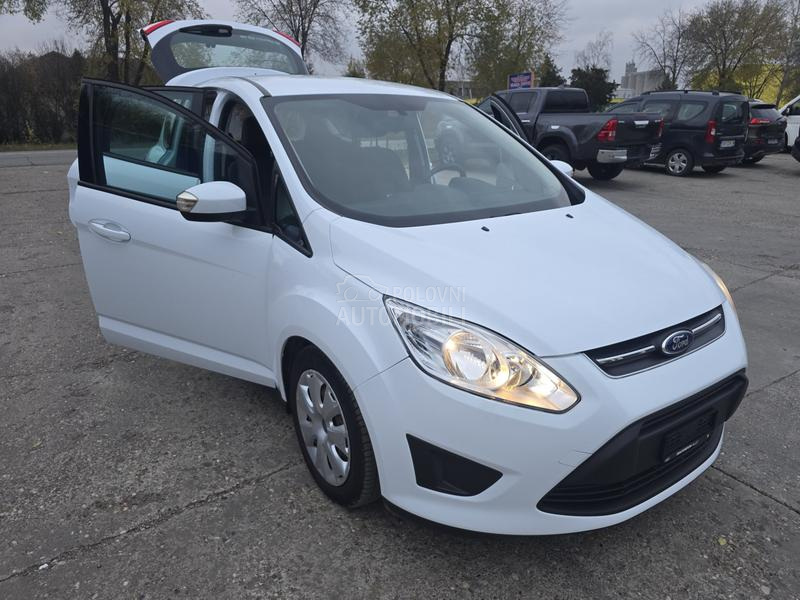 Ford C-Max 1,6 scti