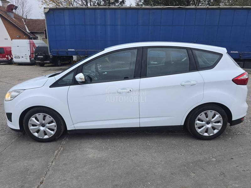 Ford C-Max 1,6 scti