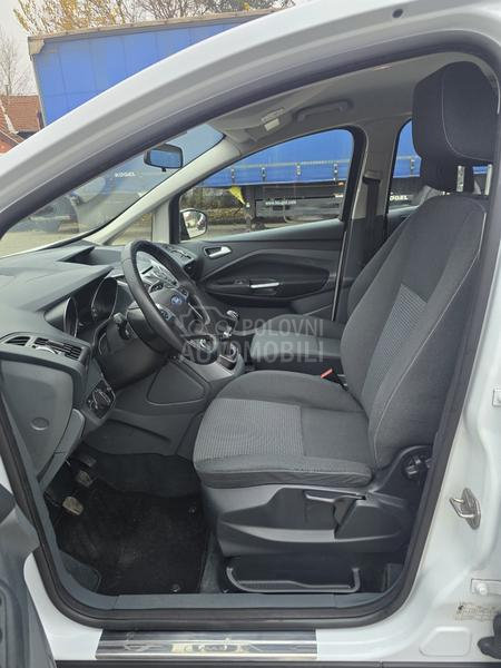 Ford C-Max 1,6 scti