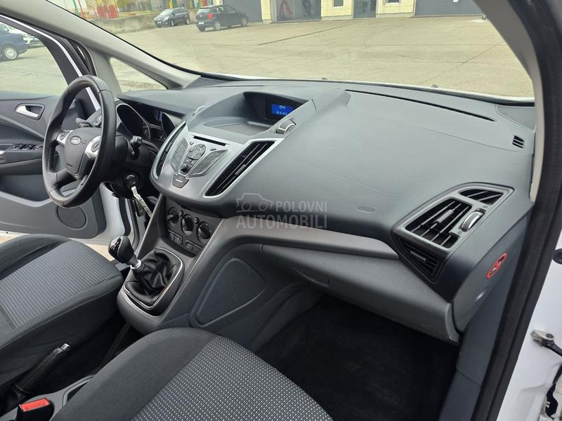 Ford C-Max 1,6 scti