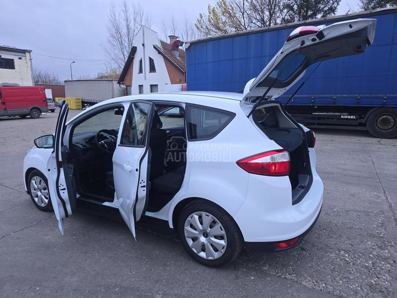 Ford C-Max 1,6 scti