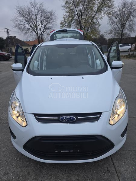 Ford C-Max 1,6 scti