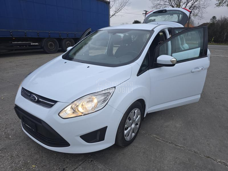 Ford C-Max 1,6 scti