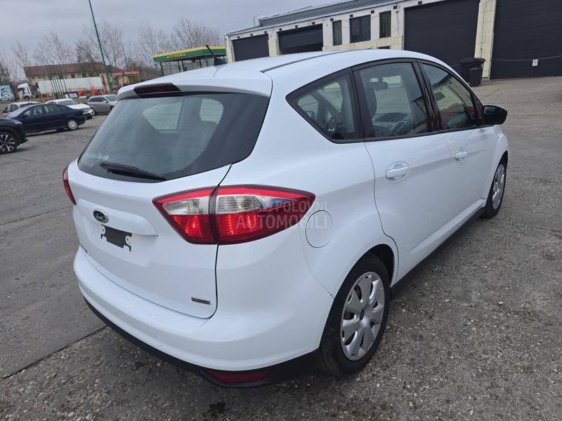 Ford C-Max 1,6 scti