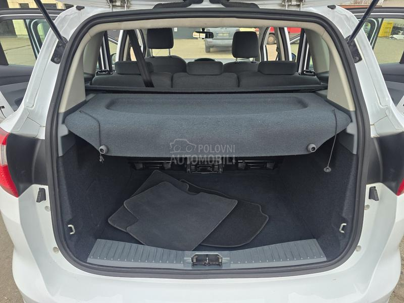Ford C-Max 1,6 scti