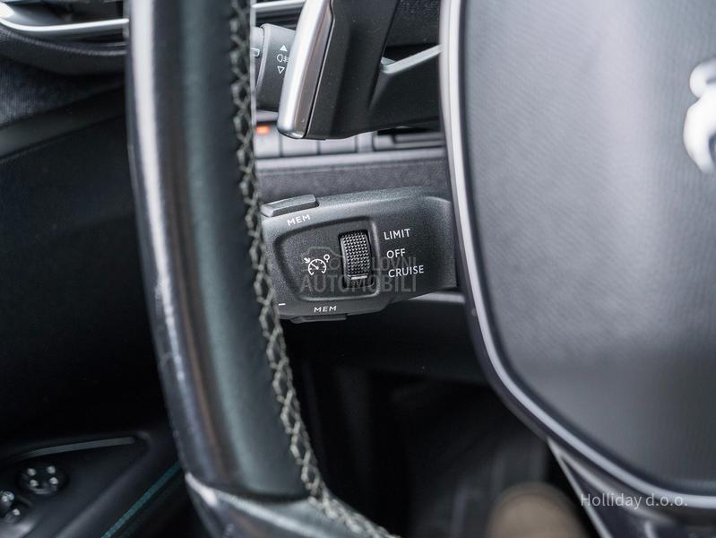 Peugeot 3008 1.5BlueHDI Allure