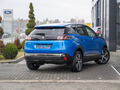 Peugeot 3008 1.5BlueHDI Allure