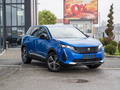 Peugeot 3008 1.5BlueHDI Allure