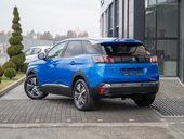 Peugeot 3008 1.5BlueHDI Allure