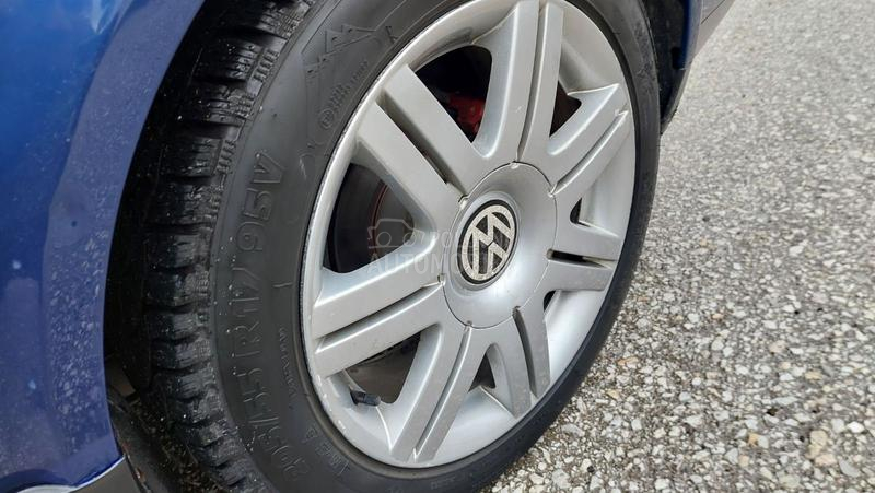 Volkswagen Passat B5.5 e.x.t.r.a.