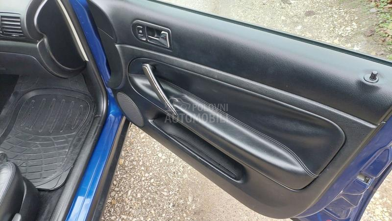 Volkswagen Passat B5.5 e.x.t.r.a.