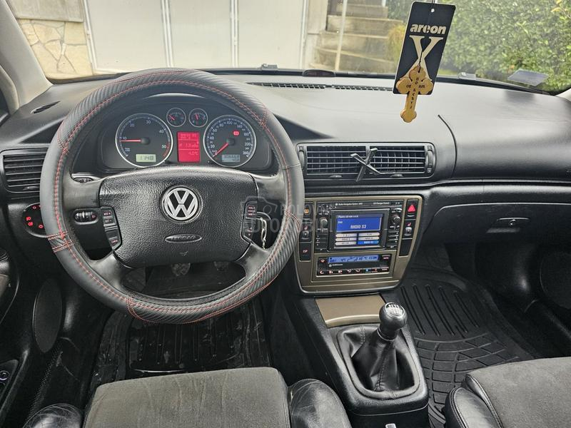 Volkswagen Passat B5.5 e.x.t.r.a.