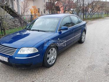 Volkswagen Passat B5.5 e.x.t.r.a.