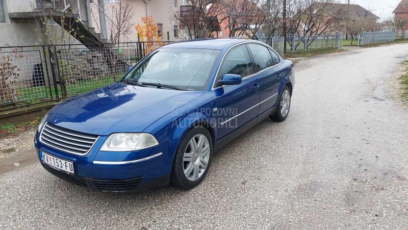 Volkswagen Passat B5.5 e.x.t.r.a.