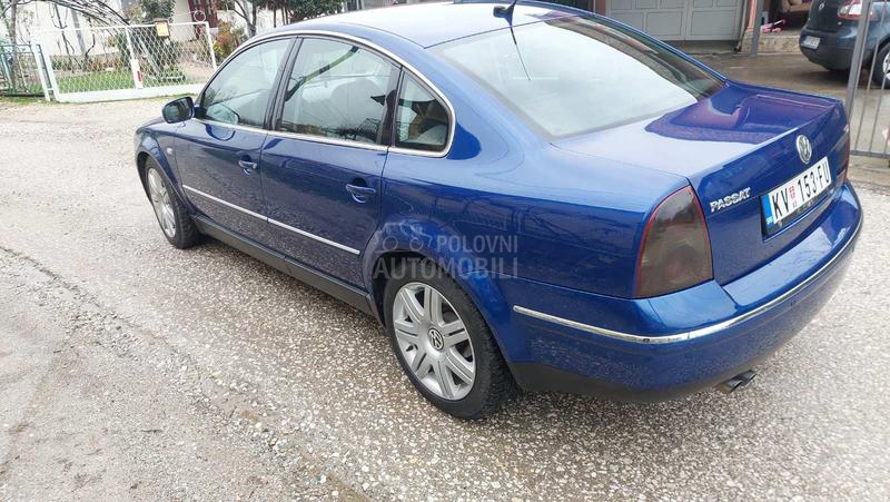 Volkswagen Passat B5.5 e.x.t.r.a.