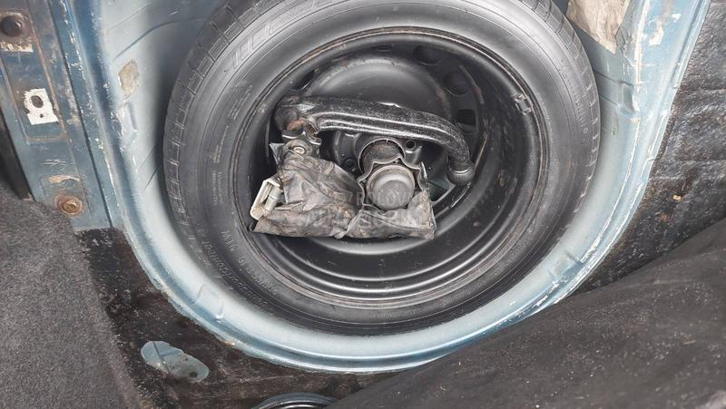 Volkswagen Passat B5.5 e.x.t.r.a.