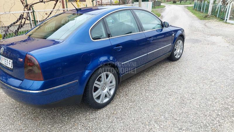 Volkswagen Passat B5.5 e.x.t.r.a.