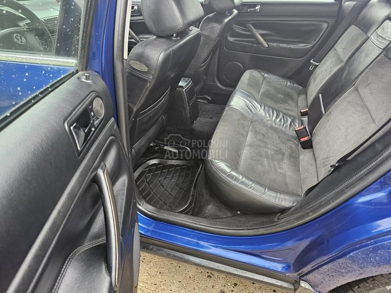 Volkswagen Passat B5.5 e.x.t.r.a.
