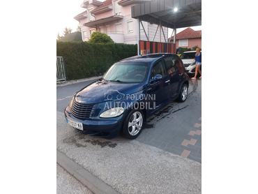 Chrysler PT Cruiser 2.0