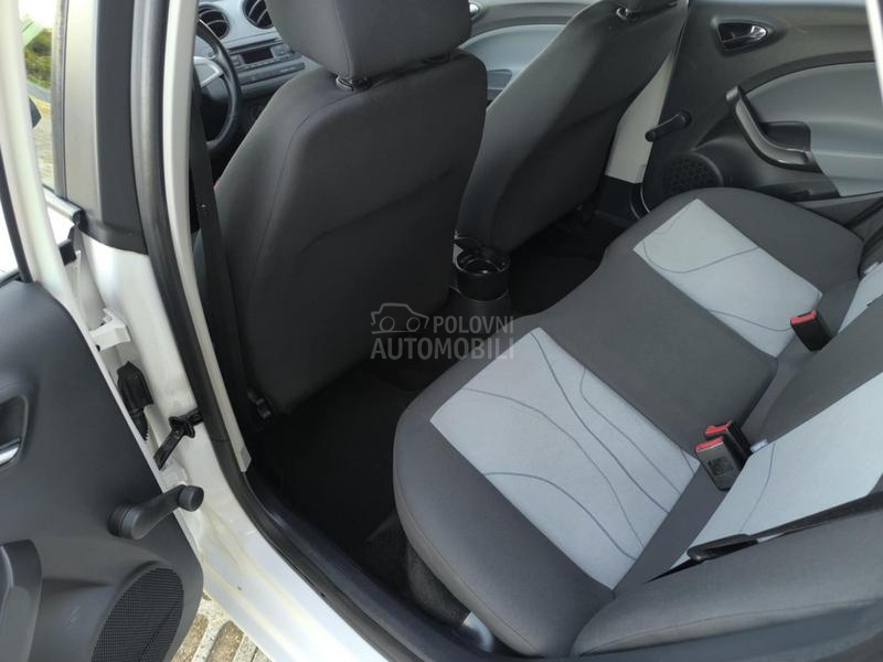 Seat Ibiza 1.2 TDI DUGO.REG