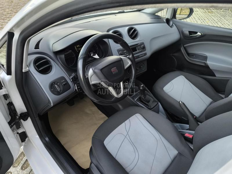 Seat Ibiza 1.2 TDI DUGO.REG