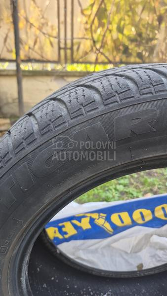 Tigar 205/55 R16 Zimska