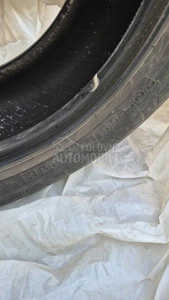 Tigar 205/55 R16 Zimska