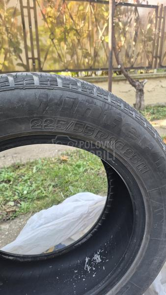 Tigar 205/55 R16 Zimska