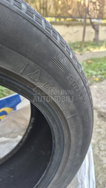 Tigar 205/55 R16 Zimska