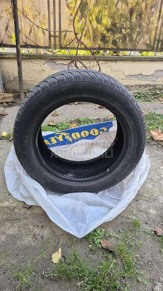 Tigar 205/55 R16 Zimska