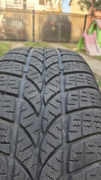 Tigar 205/55 R16 Zimska