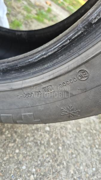 Tigar 205/55 R16 Zimska