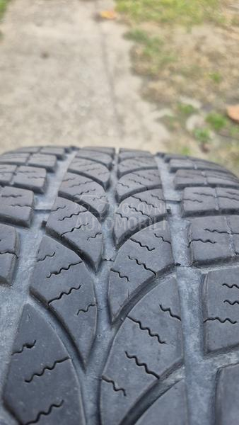 Tigar 205/55 R16 Zimska
