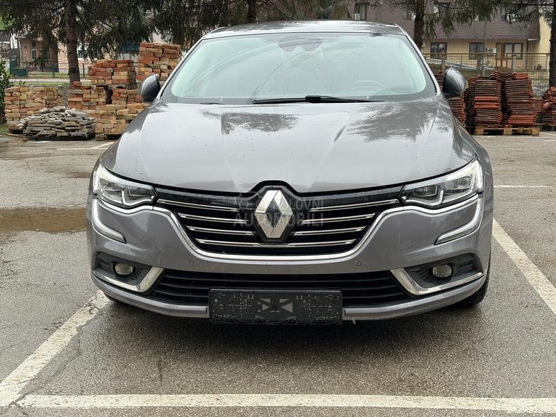 Renault Talisman 1.6 DCI