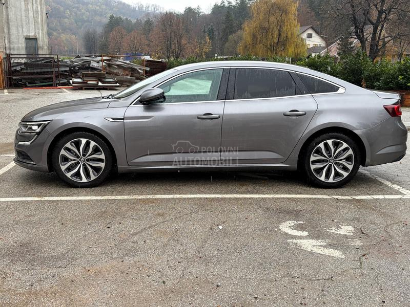 Renault Talisman 1.6 DCI