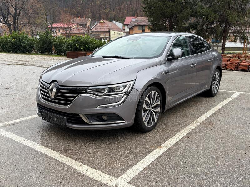Renault Talisman 1.6 DCI