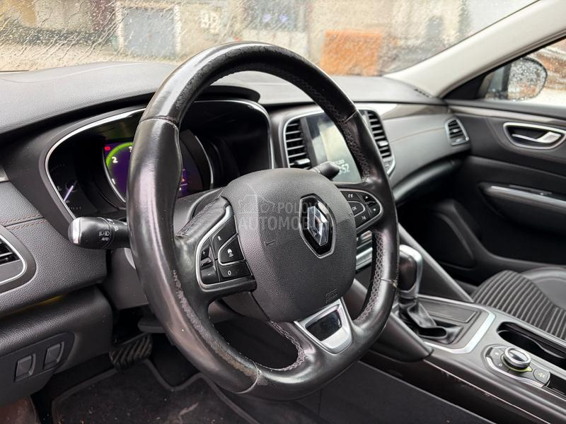 Renault Talisman 1.6 DCI
