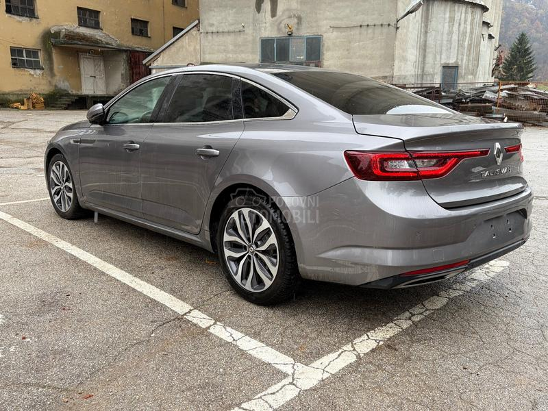 Renault Talisman 1.6 DCI