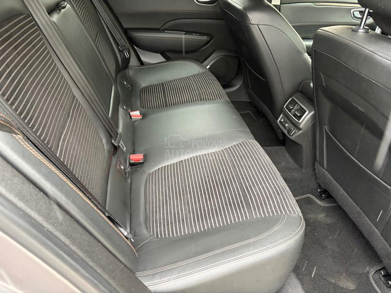 Renault Talisman 1.6 DCI