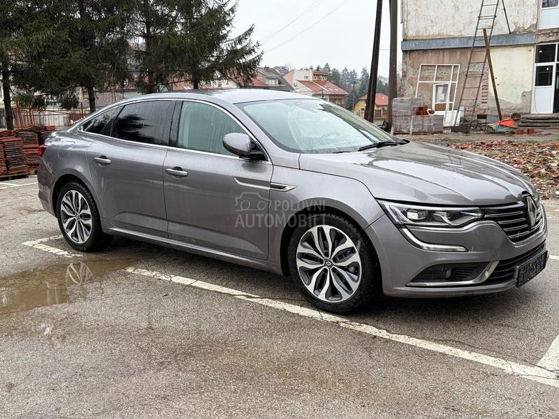 Renault Talisman 1.6 DCI